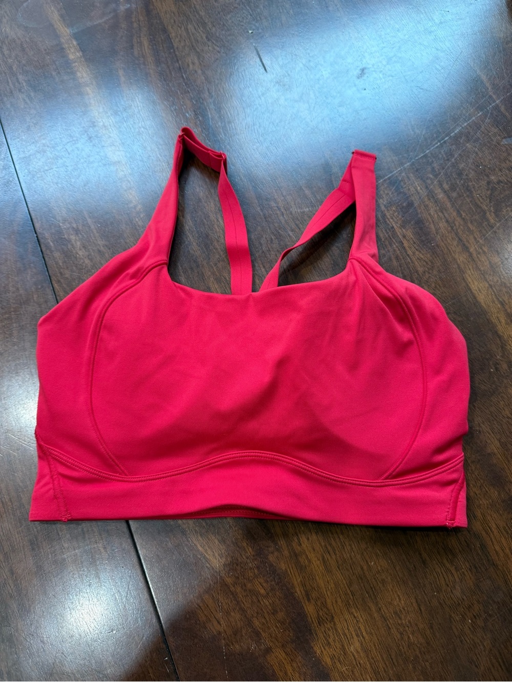BuffBunny sports bra